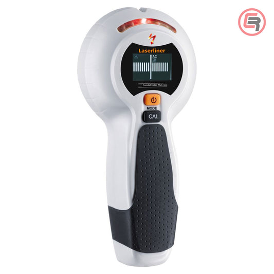 Laserliner Uređaj Za Lociranje CombiFinder Plus – 080.955E by Laserliner 080.955E Mjerni Uređaji