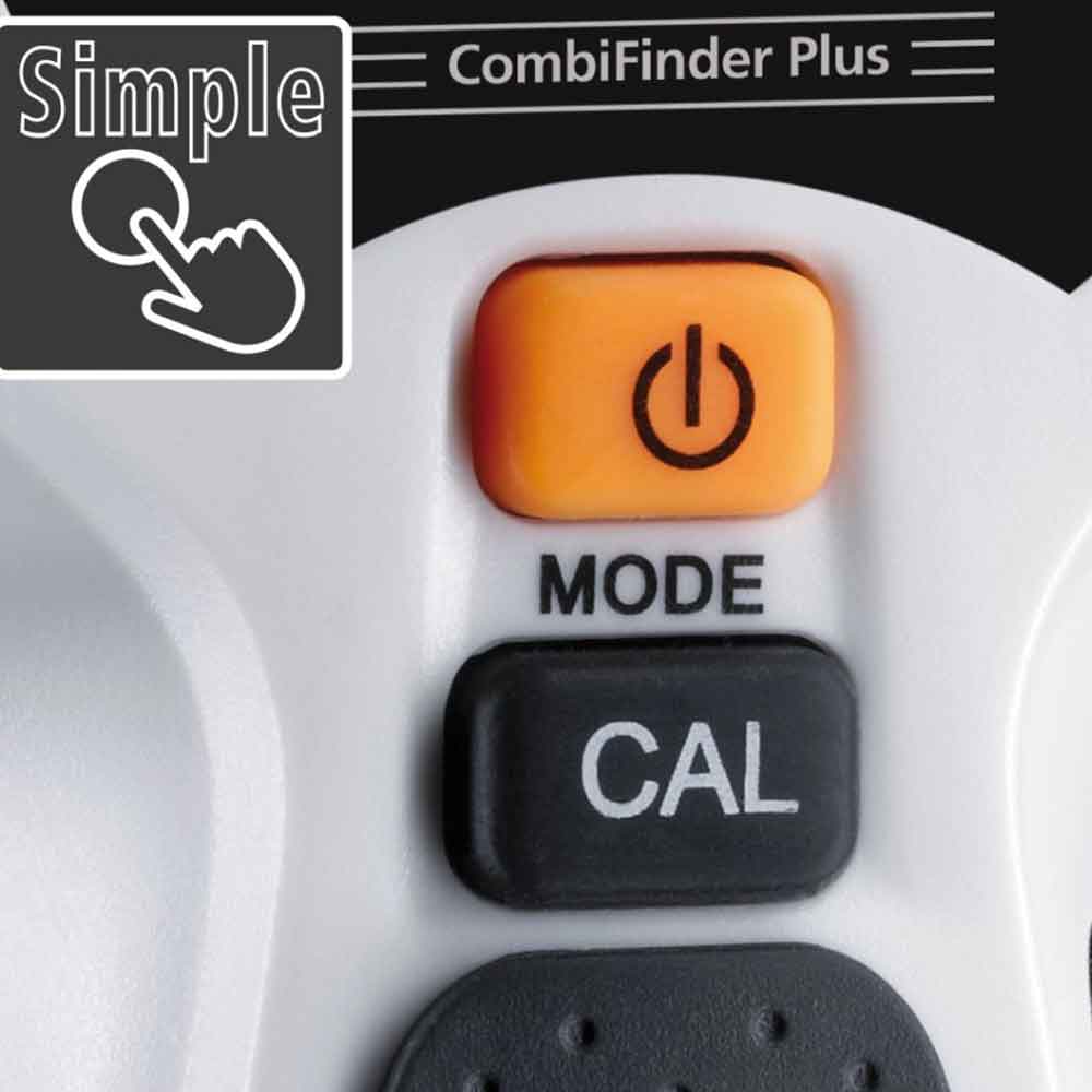Laserliner Uređaj Za Lociranje CombiFinder Plus – 080.955E by Laserliner 080.955E Mjerni Uređaji - detalj 2