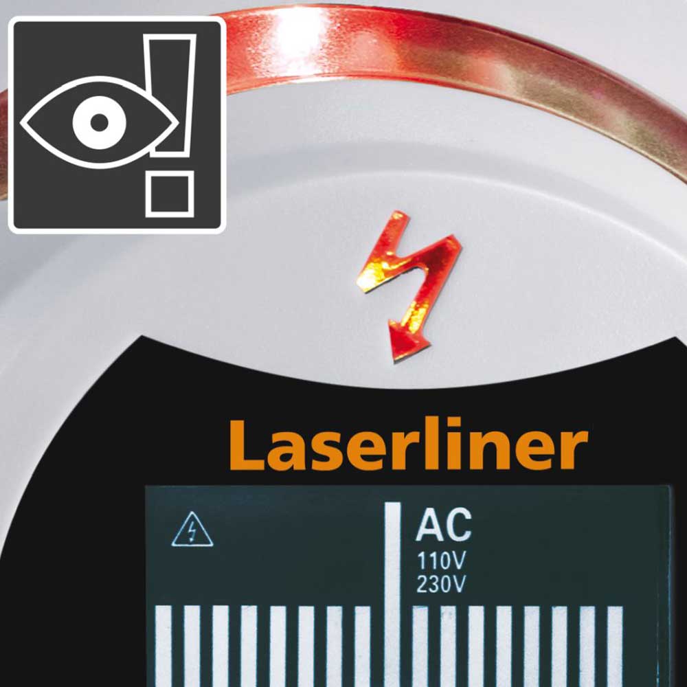 Laserliner Uređaj Za Lociranje CombiFinder Plus – 080.955E by Laserliner 080.955E Mjerni Uređaji - detalj 4