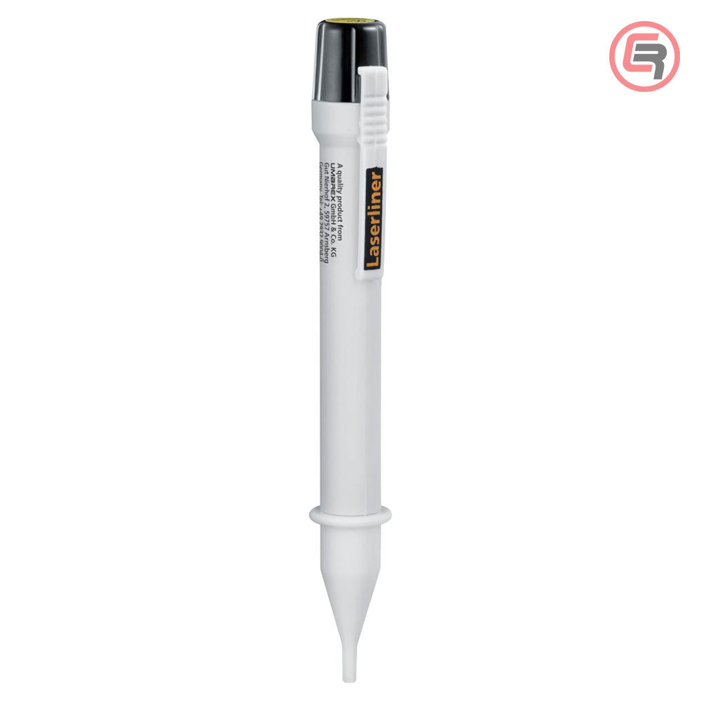 Laserliner Ispitivač Napona Oblik Olovke ActivePen 200 – 600V AC – 083.007E by Laserliner 083.007E Mjerni Uređaji