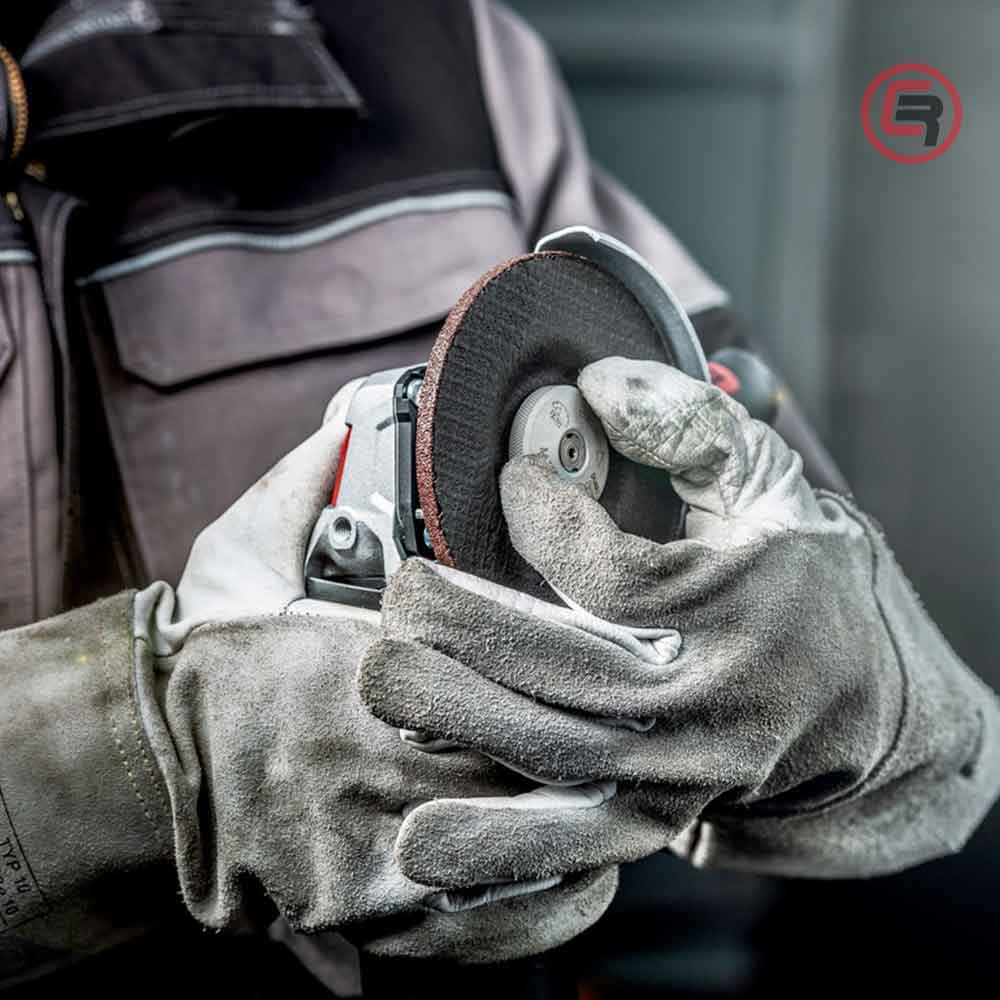 Metabo Brusilica W 13-125 Quick Kutna 125 mm / 1.350 W – 603627000 by Metabo 603627000 Kutne Brusilice - detalj 4