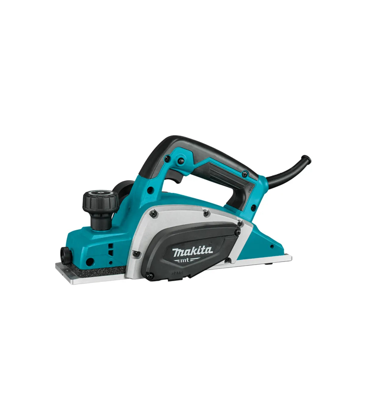 MAKITA MT – Blanja za utore M1901B, 500 W by Makita Električne glodalice i blanje