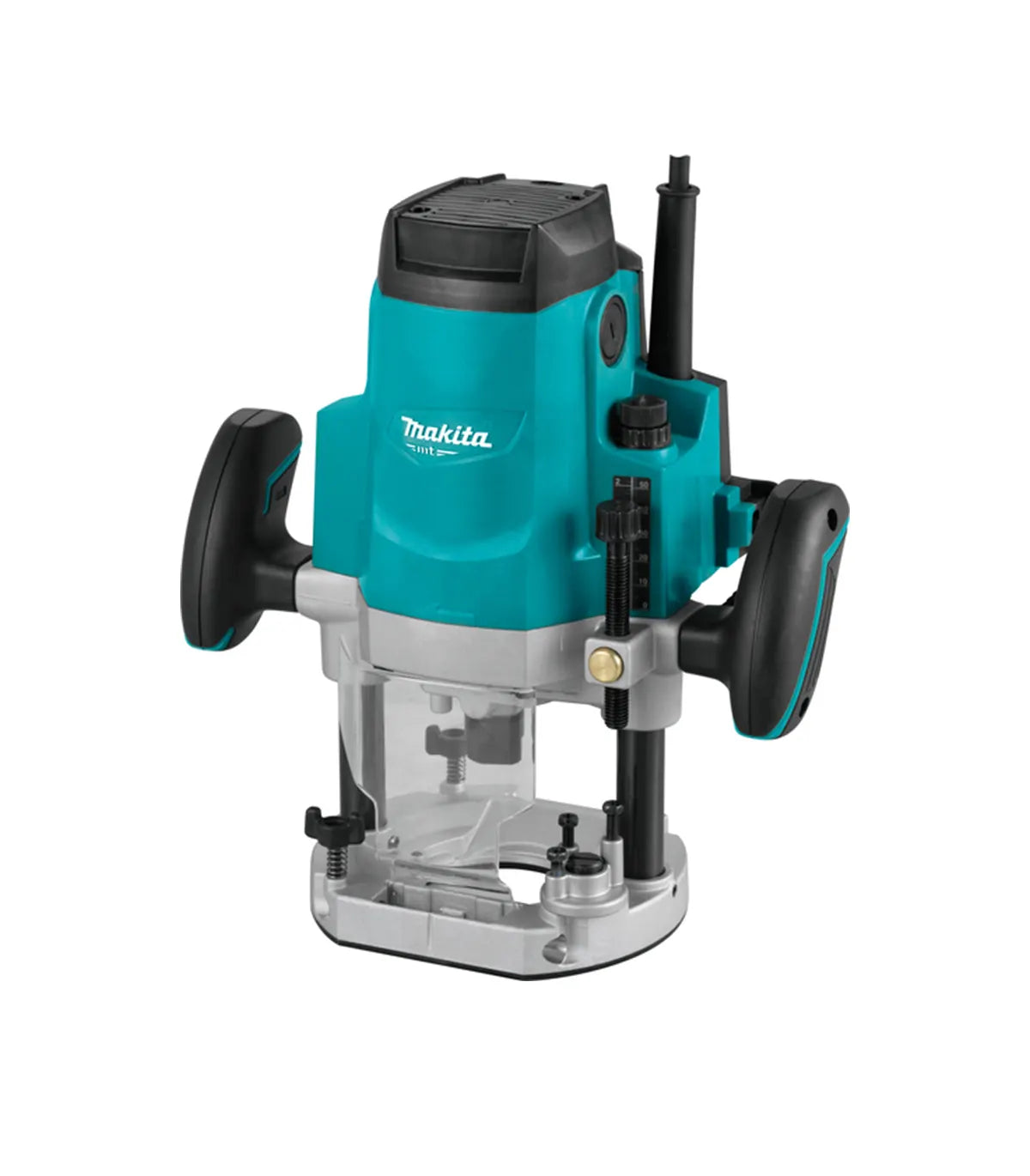 Makita MT – Glodalica M3602B, 1650 W by Makita Električne glodalice i blanje