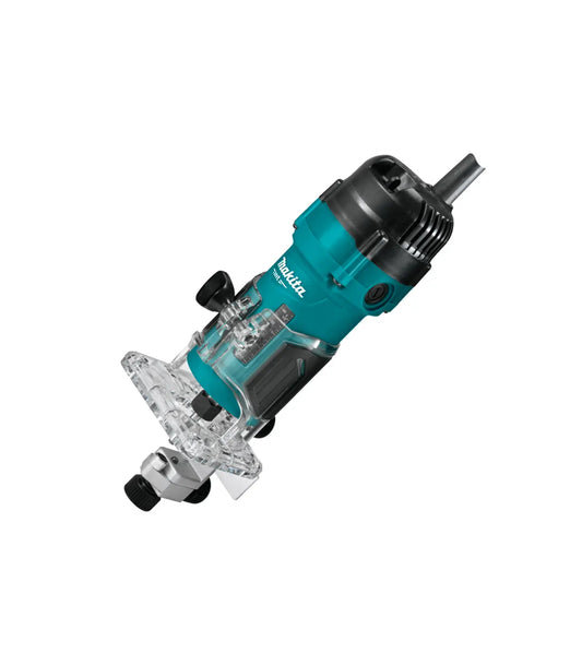 Makita MT M3702B jednoručna glodalica 530 W