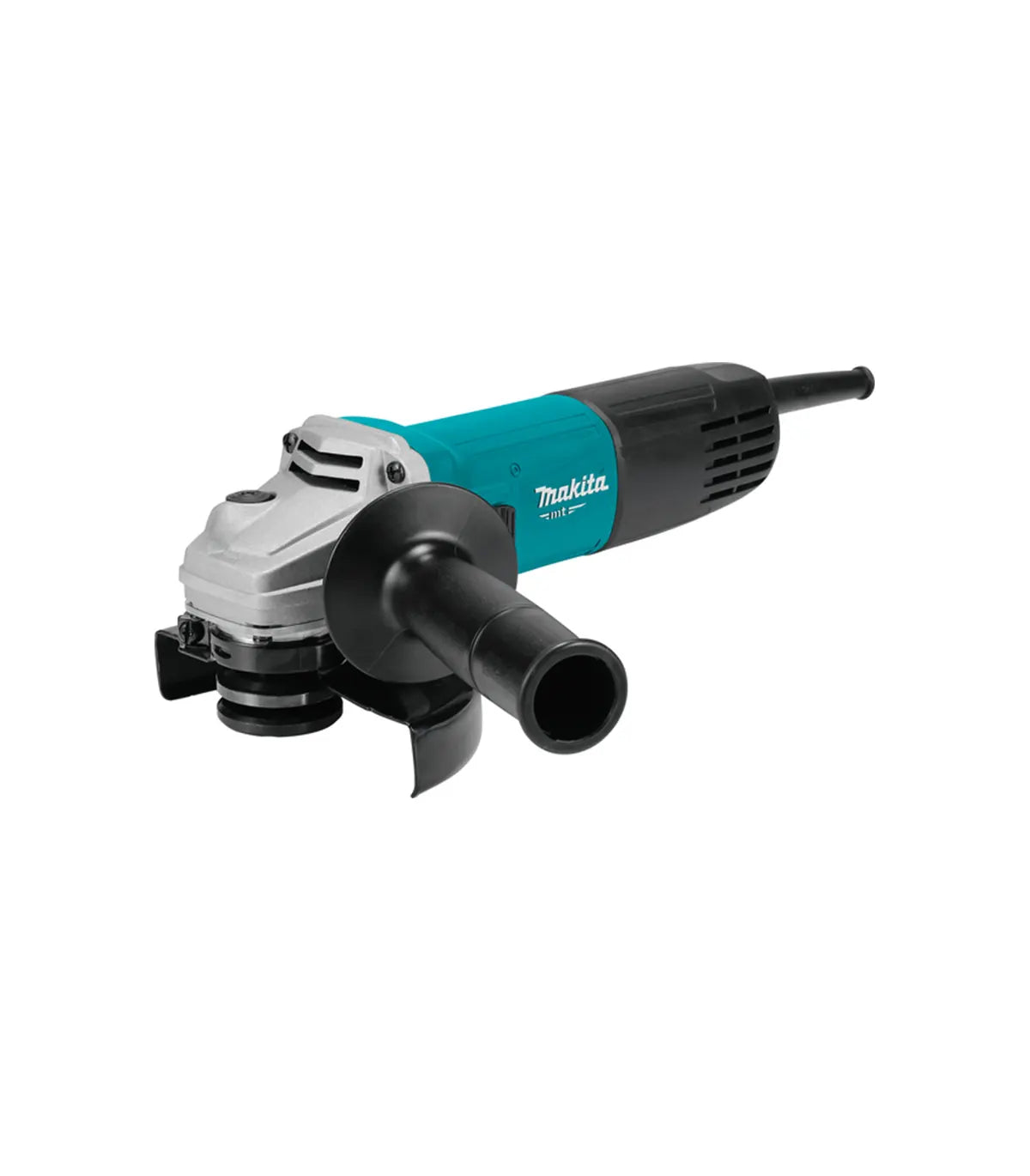 Makita MT – Ugaona brusilica 850W 125 mm, M9511RB by Makita Električne brusilice