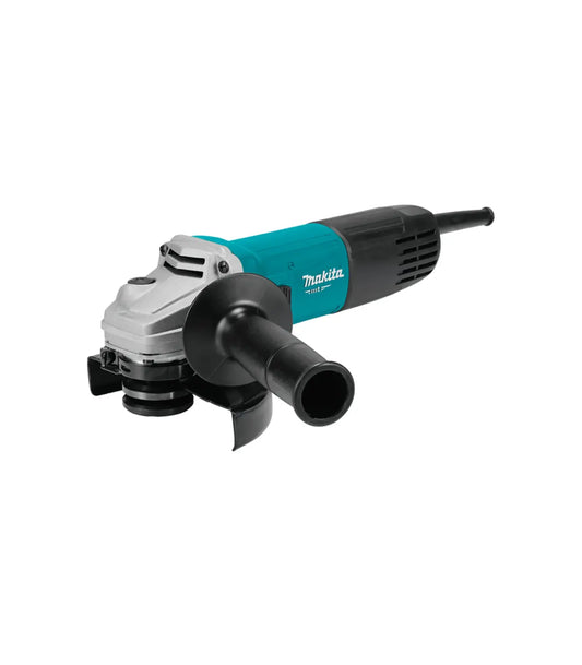 Makita MT – Ugaona brusilica 850W 125 mm, M9511RB by Makita Električne brusilice