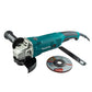 Makita – Ugaona – kutna brusilica GA5021C by Makita Električne brusilice