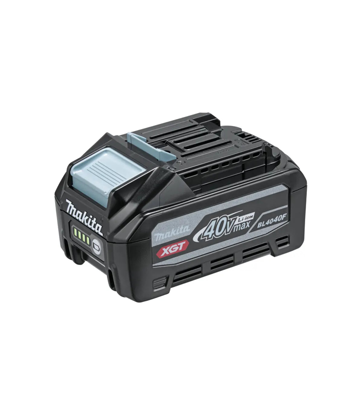 XGT Makita 40V – Li-ion akumulator baterija XGT 4,0 Ah BL4040F 1910N6-8 by Makita BL4040F Baterije i punjači
