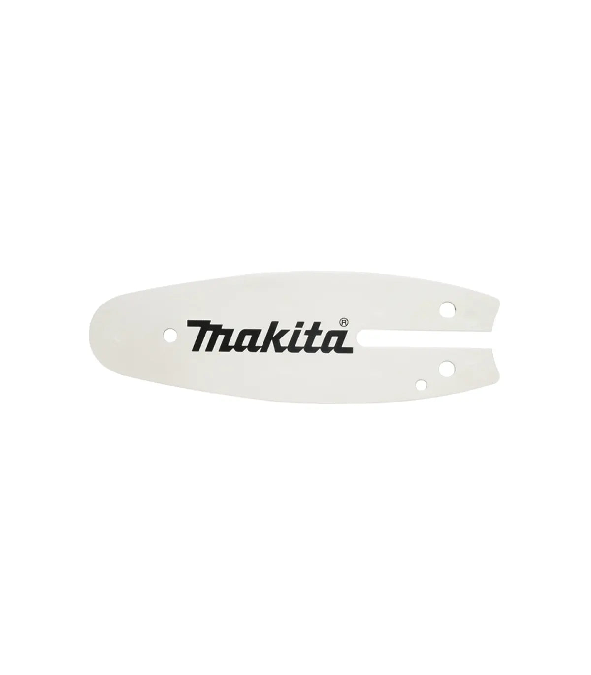 Makita – Vodilica za Makita lančane pile 100 mm 1910W0-3 by Makita Pribor za vanjske alate