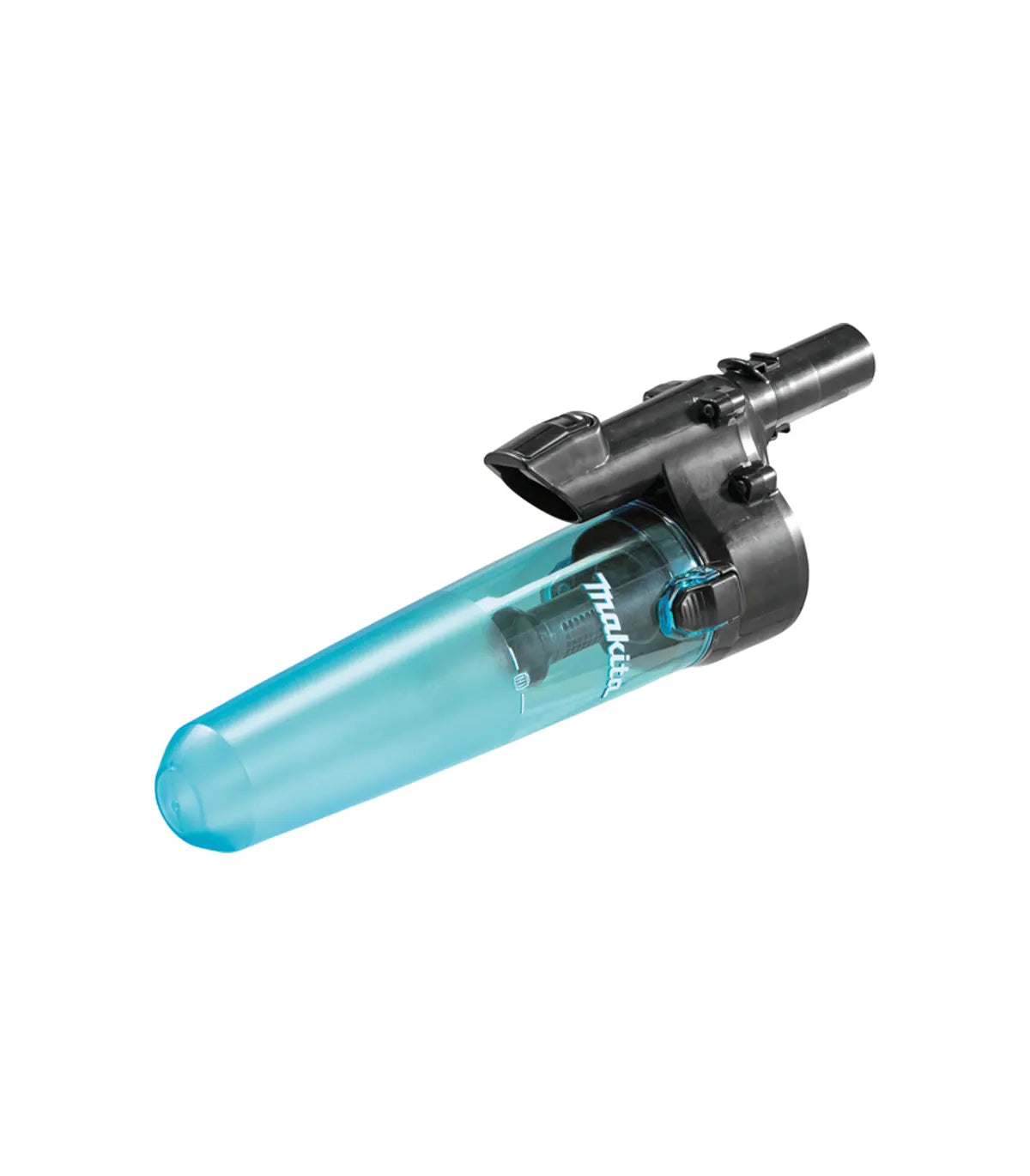 Makita – Ciklonski dodatak sa sustavom zaključavanja cijevi za CL001G, CL002G, DCL280, DCL281, DCL284, CL114FD, DVC260