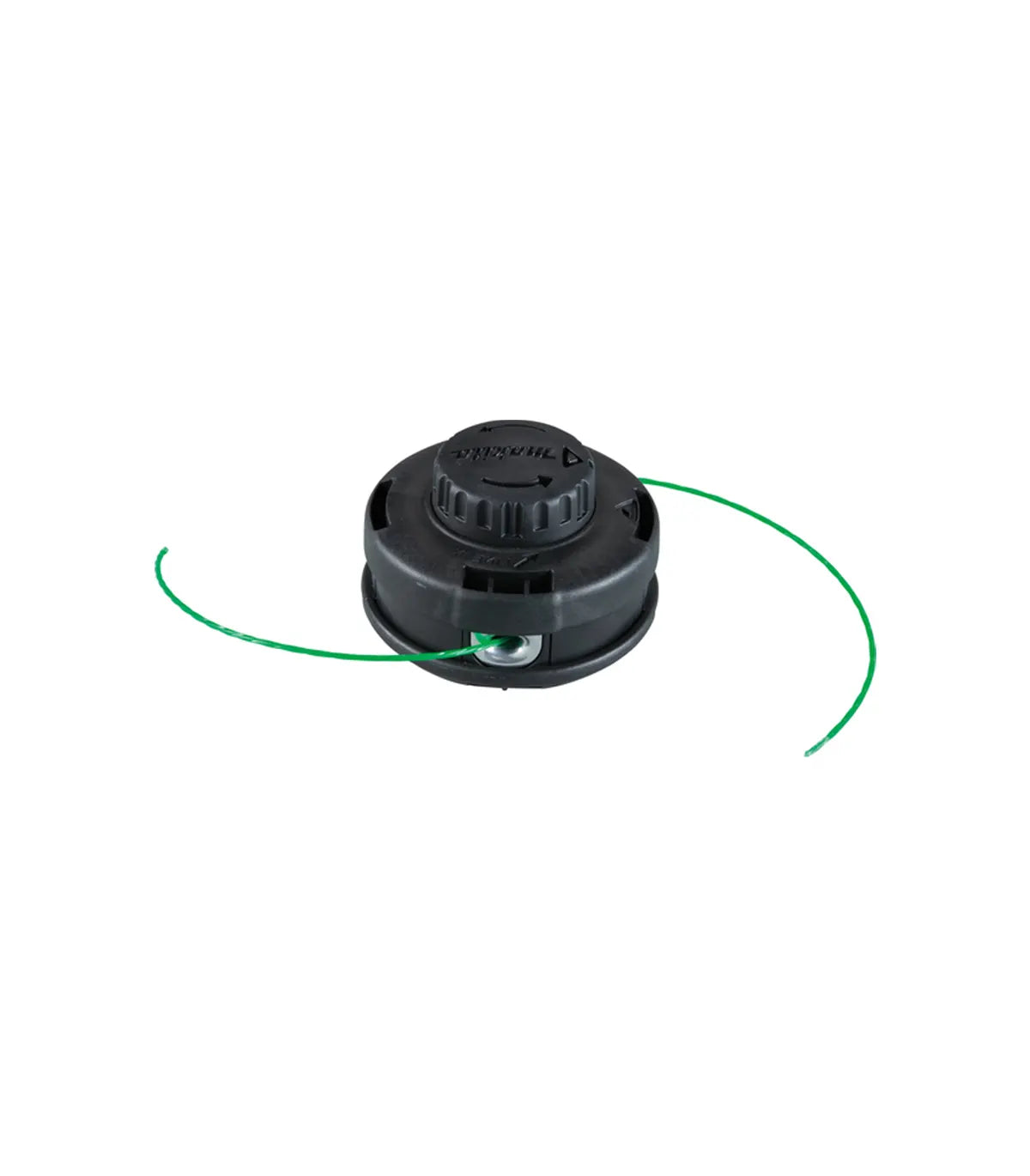 Makita – Glava za najlonsku nit M8x1,25RH, 2mm za DUR189 191D92-5 by Makita Pribor za vanjske alate