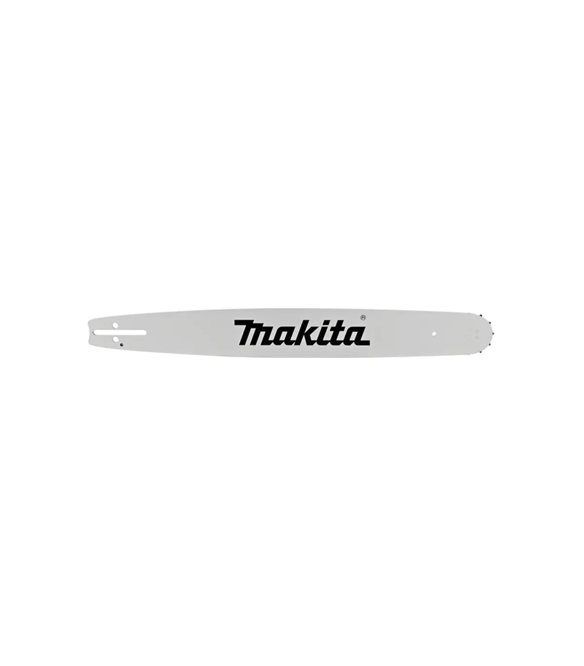Makita – Vodilica za Makita lančane pile 350 mm 191G16-9 by Makita Pribor za vanjske alate