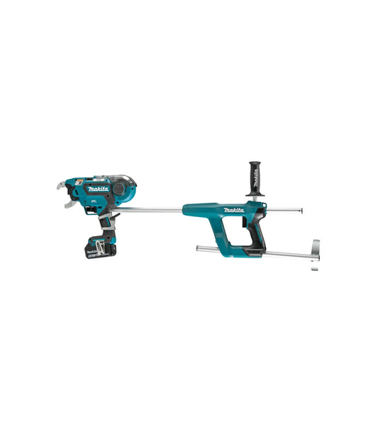 Makita – Produžena ručka za DTR180, DTR181 62,5 – 80 cm 191M27-0 by Makita Pribor za alat za vezanje armature