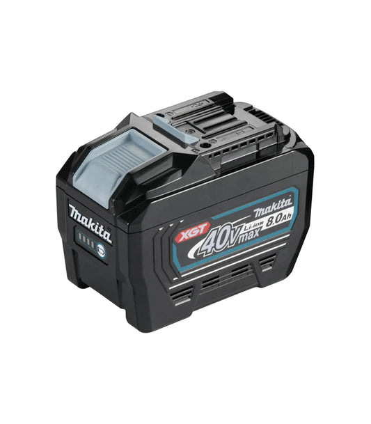 XGT Makita 40V – Li-ion akumulator XGT 8,0 Ah 191X65-8 BL4080F Baterije i punjači