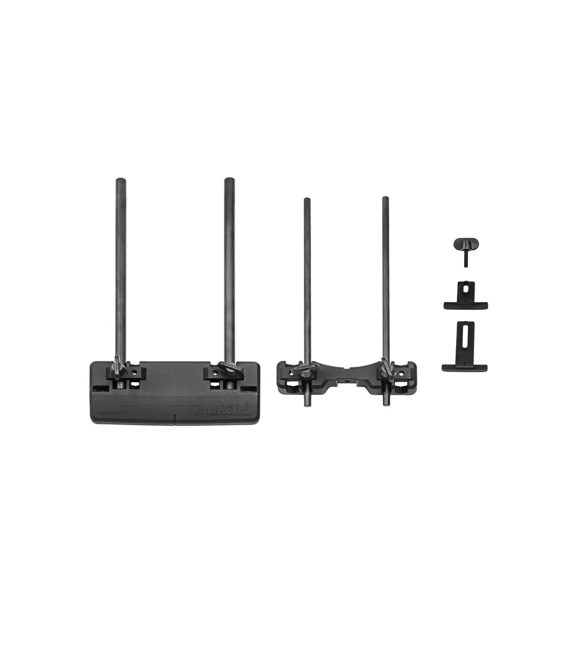 Makita – Adapter za vodilicu za RT001G, DRT50, RT0702C, RP0900, RP1110C, RP1111C, RP1800, RP1801, RP1803, RP2300FC