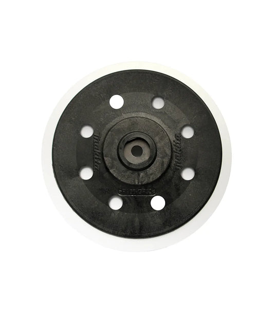 Makita 196684-1 meka gumena ploča 150 mm