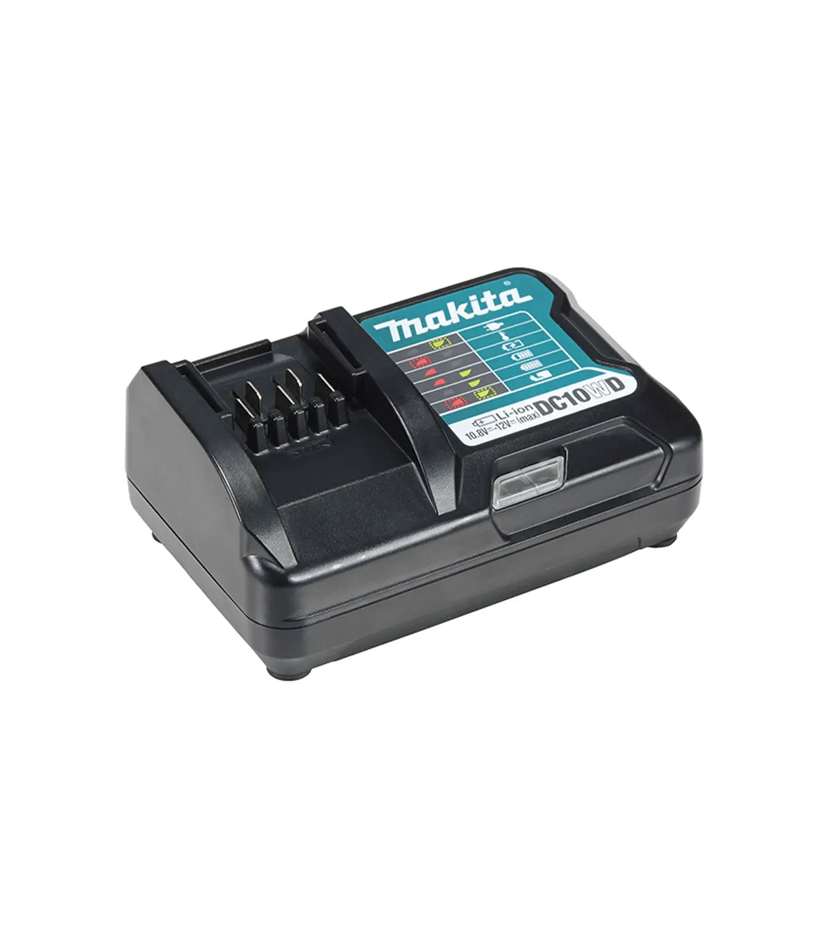 Makita – Standardni punjač CXT DC10WD 12 V Max 197343-0 by Makita DC10WD Baterije i punjači