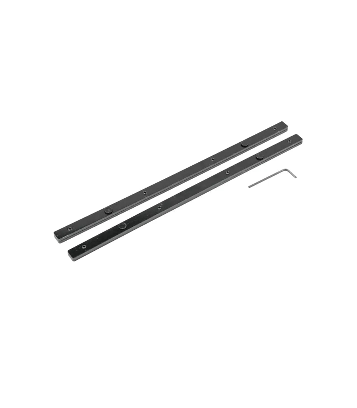 Makita – Set za spajanje vodilica za cirkular 198885-7 by Makita Pribor za pile i cirkulare