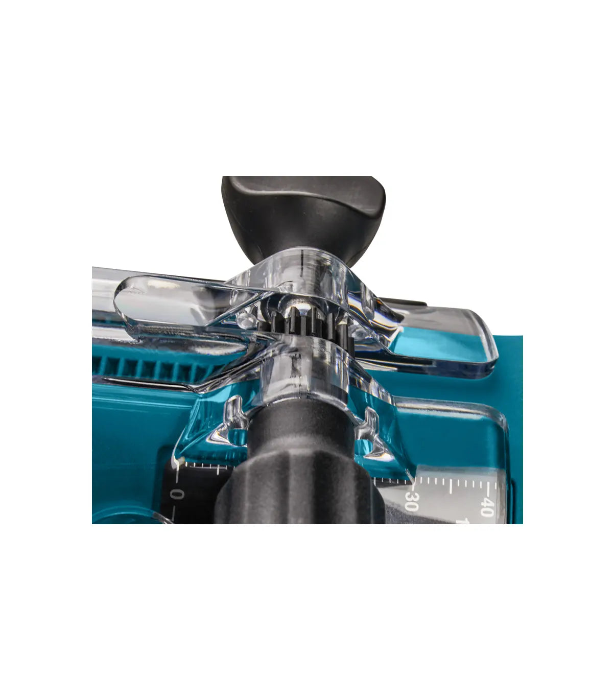 Makita – Jednoručna glodalica 3712 by Makita Električne glodalice i blanje - detalj 3