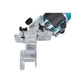 Makita – Jednoručna glodalica 3712 by Makita Električne glodalice i blanje - detalj 4