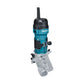 Makita – Jednoručna glodalica 3712 by Makita Električne glodalice i blanje