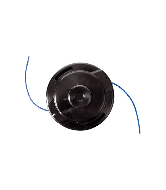Makita – Najlonska rezna glava za trimer 384224503 za DBC4010, DBC4510 M10 x 1,25 LH Ø 3,0 mm Pribor za šumski i vrtni program