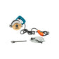 Makita – Dijamantna rezalica za mokro rezanje 4101RH by Makita Električne rezalice