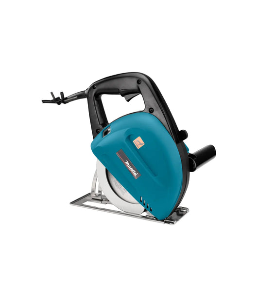 Makita – Ručna kružna pila za metal 4131 by Makita Električne potezne pile i cirkulari