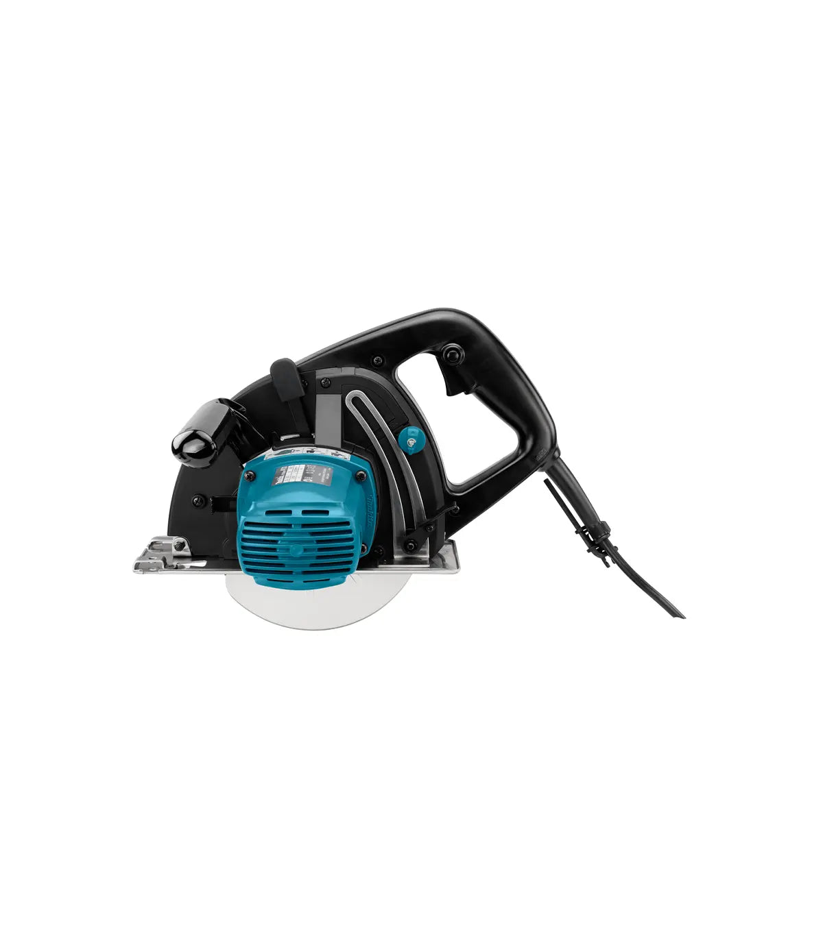 Makita – Ručna kružna pila za metal 4131 by Makita Električne potezne pile i cirkulari