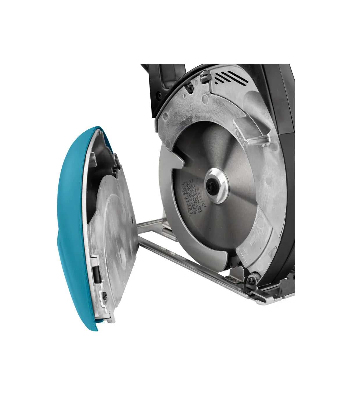 Makita – Ručna kružna pila za metal 4131 by Makita Električne potezne pile i cirkulari