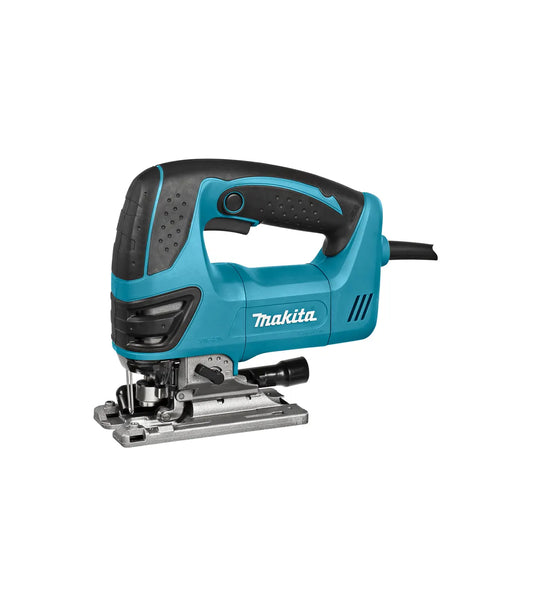 Makita 4350FCT ubodna pila s LED radnim svjetlom