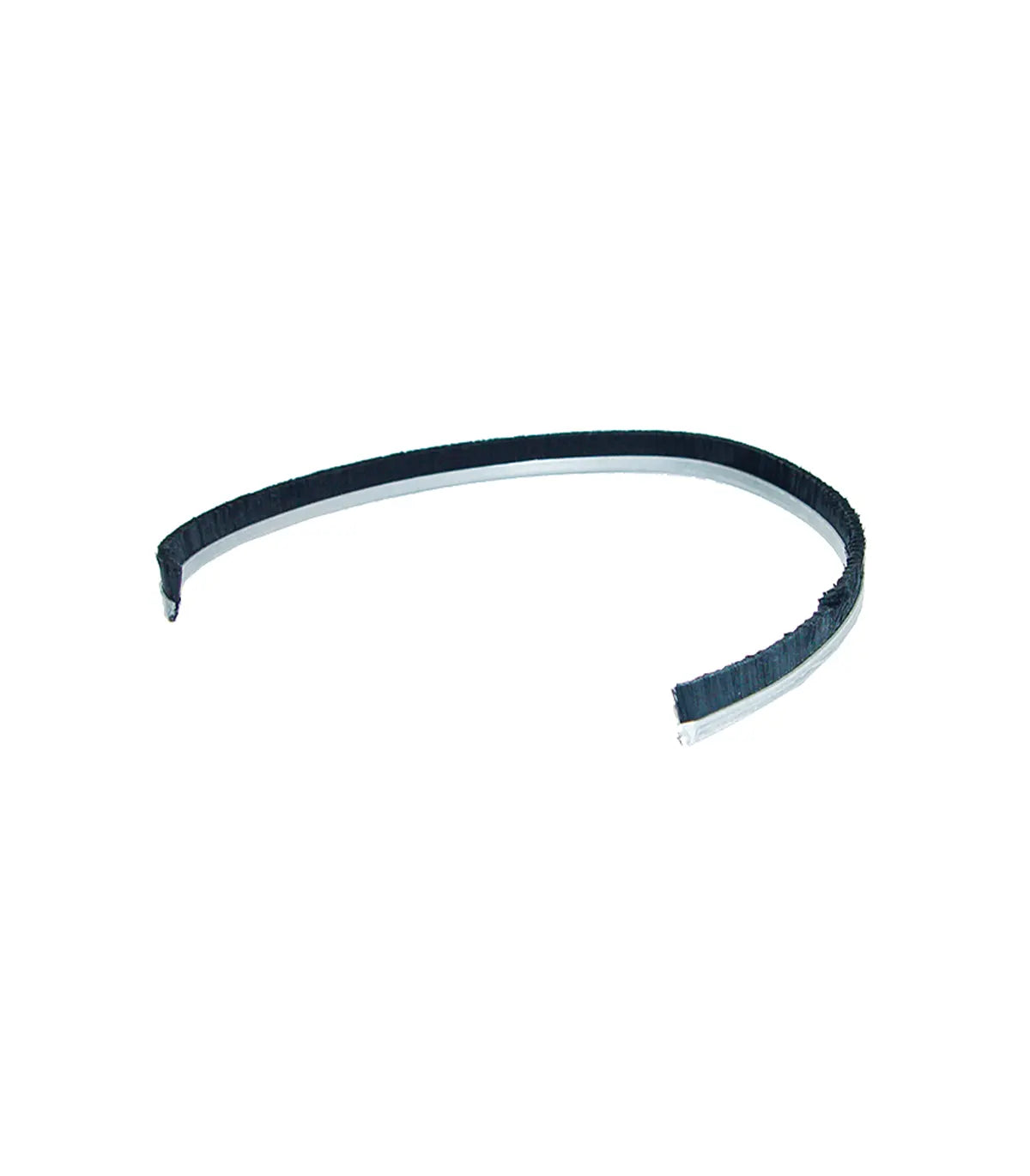 Makita – Četka (duga) za usisni pokrov za 191F81-2, 191W06-8 za 115/125 mm kutne brusilice 743332-9 by Makita Pribor za