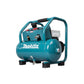 XGT Makita 40V – Akumulatorski zračni kompresor AC001GZ by Makita Akumulatorski zračni kompresori, Kompresori za vazduh