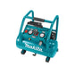 XGT Makita 40V – Akumulatorski zračni kompresor AC001GZ by Makita Akumulatorski zračni kompresori, Kompresori za vazduh