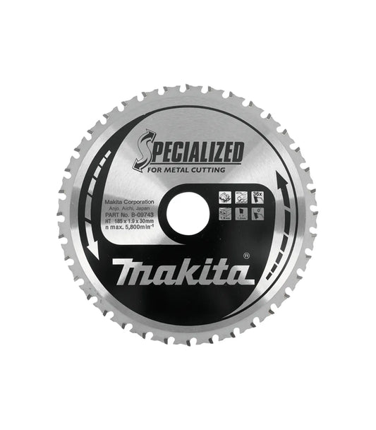 Makita B-23123 TCT list pile za metal i INOX, 305 mm, 100 zuba