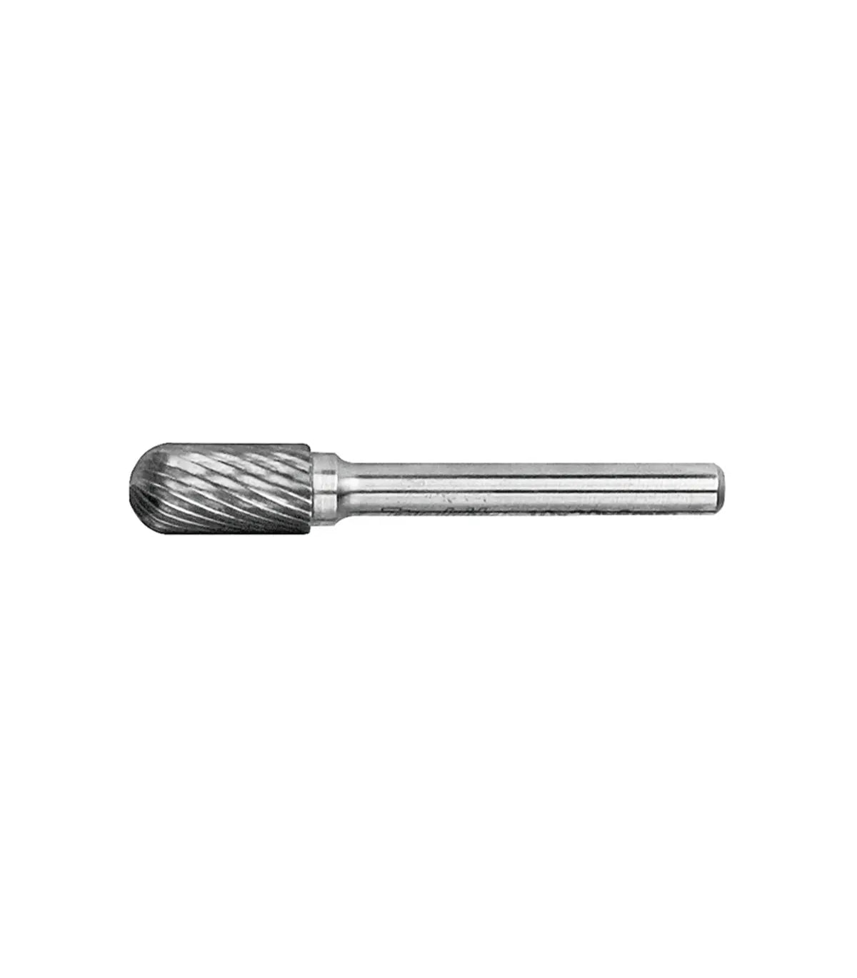 Makita – Glodalo za metal od volfram karbida SC 6 mm, 10×20 mm B-52744 by Makita Pribor za blanje i glodalice