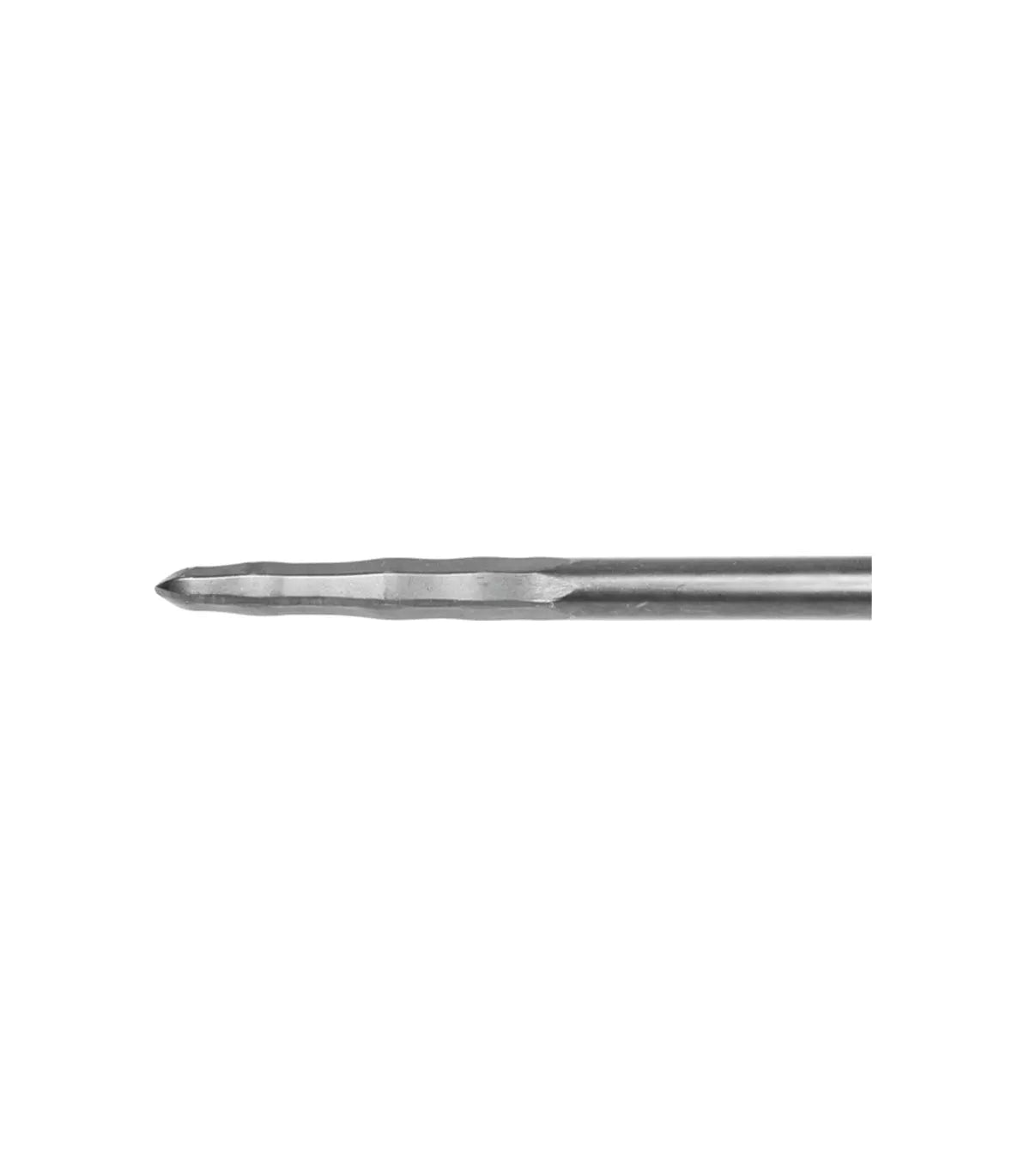 Makita – Šiljato dlijeto za SDS-MAX bušilice 400 mm B-64266 by Makita Pribor za bušilice i čekiće