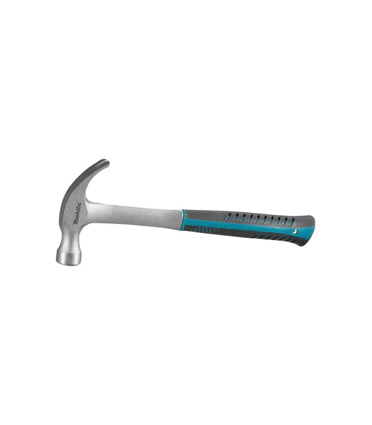 Makita – Čekić sa rascjepom 580 gr antivibracijski B-65779 by Makita Čekići, probijači, izbijači, obilježavači i sjekači