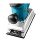 Makita – Jednoručna oscilirajuća brusilica BO4900V by Makita Električne brusilice