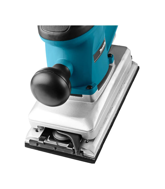Makita – Jednoručna oscilirajuća brusilica BO4900V by Makita Električne brusilice