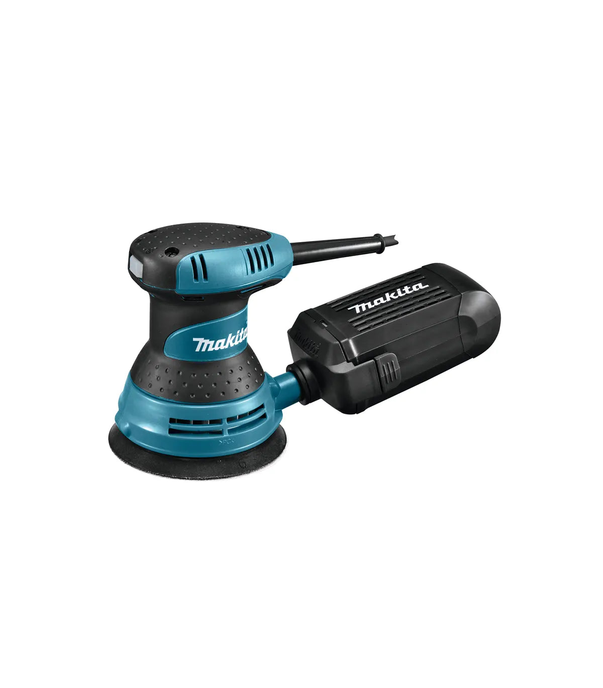 Makita – Ekscentrična brusilica BO5030 by Makita Električne brusilice