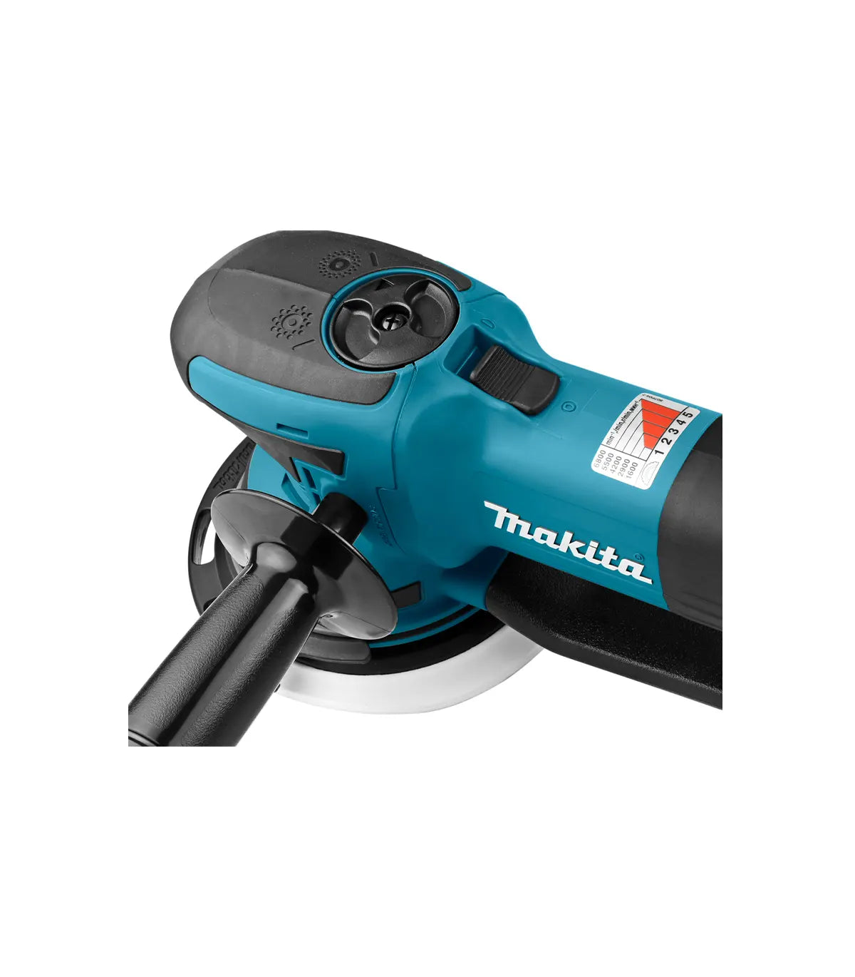 Makita – Ekscentrična brusilica BO6050J Električne brusilice