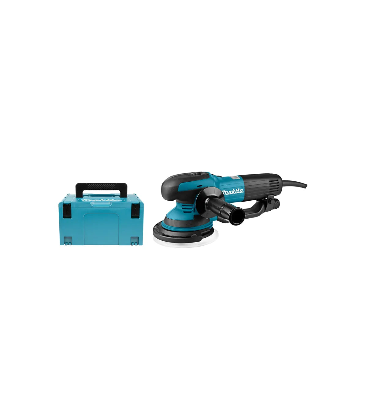 Makita – Ekscentrična brusilica BO6050J Električne brusilice