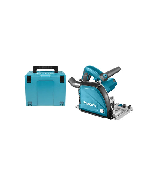 Makita – Rezač kanala u aluminijumu CA5000XJ by Makita Električne rezalice