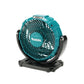 Makita – Akumulatorski ventilator CXT CF101DZ by Makita Aku razni alati
