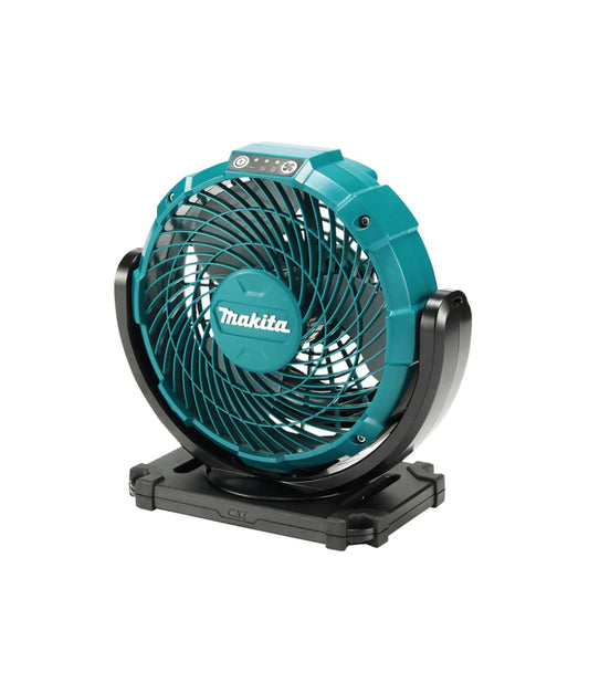 Makita – Akumulatorski ventilator CXT CF101DZ Aku razni alati
