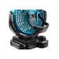 Makita – Akumulatorski ventilator CXT CF101DZ by Makita Aku razni alati