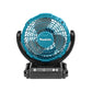 Makita – Akumulatorski ventilator CXT CF101DZ by Makita Aku razni alati