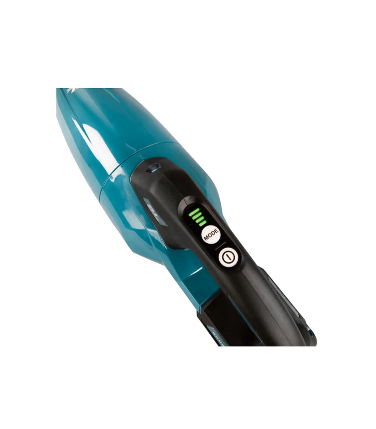 XGT Makita 40V – Akumulatorski usisavač CL001GZ by Makita Aku usisivači - detalj 3