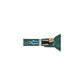 XGT Makita 40V – Akumulatorski usisavač CL001GZ by Makita Aku usisivači - detalj 5